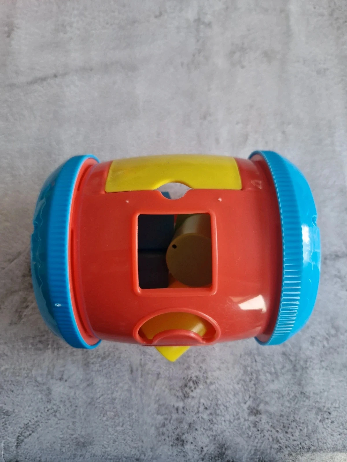 Puzzle toy to fit – photo 4